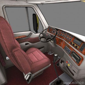 2009 peterbilt 320 photo