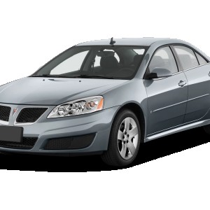 2009 pontiac g6 photo