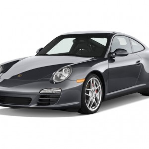 2009 porsche 911 photo