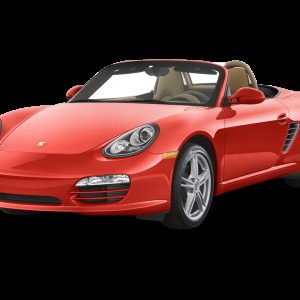 2009 porsche boxster photo