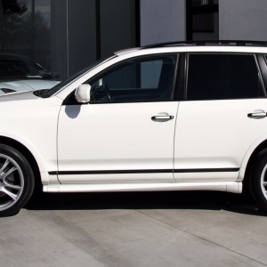 2009 porsche cayenne photo