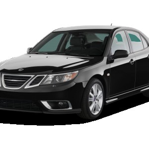2009 saab 9-3 photo