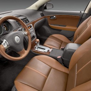 2009 saturn aura-xr photo
