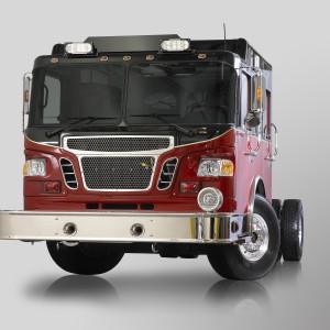 2009 spartan-motors-chassis gladiator photo