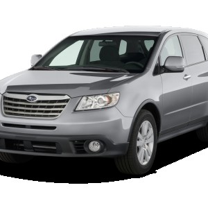 2009 subaru b9-tribeca photo