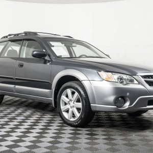2009 subaru outback-special-edition photo