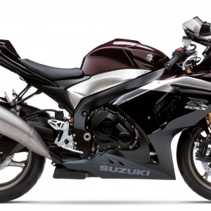 2009 suzuki gsx-r1000 photo