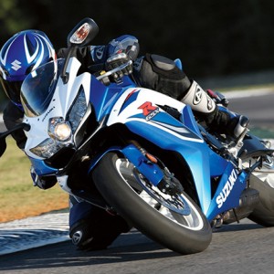 2009 suzuki gsx-r600 photo