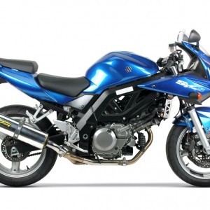 2009 suzuki sv650sv650ssv650sf photo