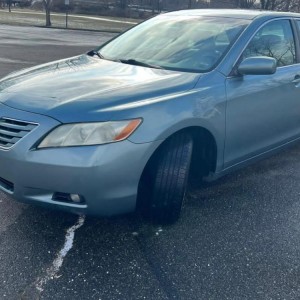 2009 toyota camry-le-se-xle photo