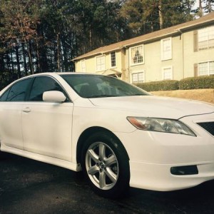 2009 toyota camryselexle photo