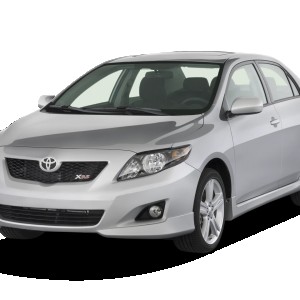 2009 toyota corollaslexle photo
