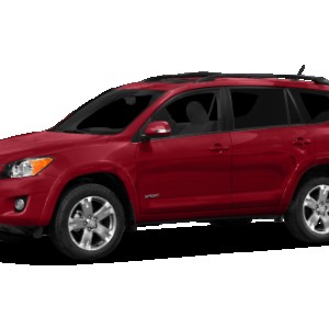 2009 toyota rav4-limited photo
