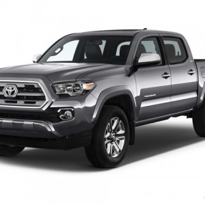 2009 toyota tacoma-sr5 photo
