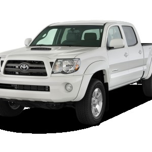 2009 toyota tacoma photo