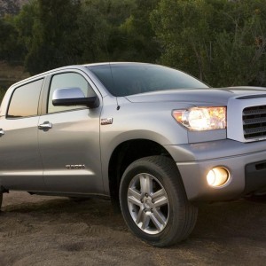 2009 toyota tundra photo