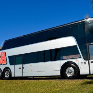 2009 van-hool double-deck-coach photo