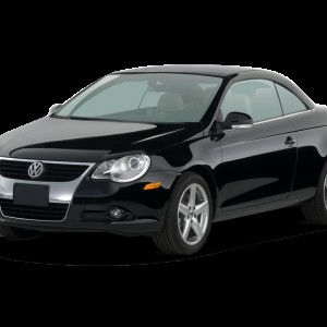 2009 volkswagen eos photo