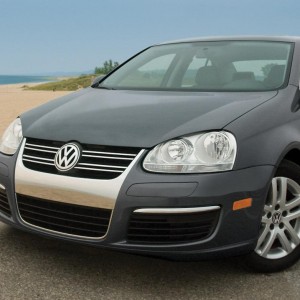 2009 volkswagen jetta-se photo