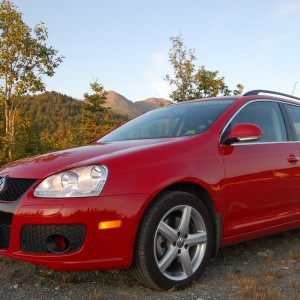 2009 volkswagen jetta-sportwagen photo