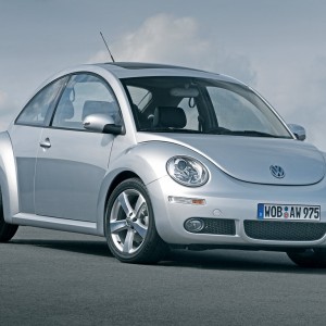 2009 volkswagen new-beetle photo