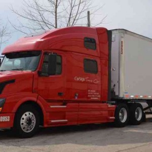 2009 volvo-truck vnl photo