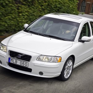 2009 volvo s60 photo
