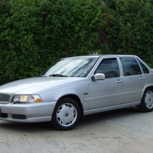 2009 volvo s80 photo