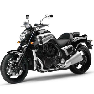 2009 yamaha vmx17-v-max photo