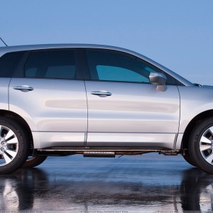 2010 acura rdx photo