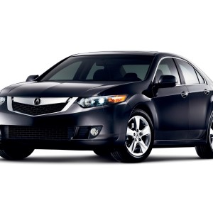 2010 acura tsx photo