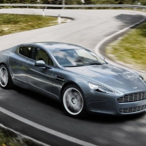 2010 aston-martin rapide photo