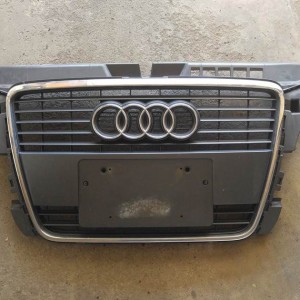 2010 audi a3 photo