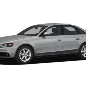 2010 audi a4 photo
