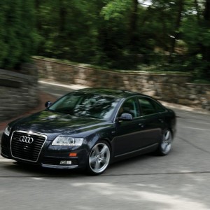 2010 audi a6 photo