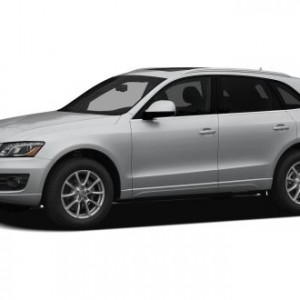 2010 audi q5 photo