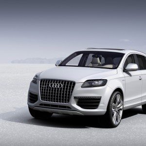 2010 audi q7 photo