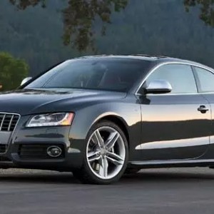 2010 audi s5 photo