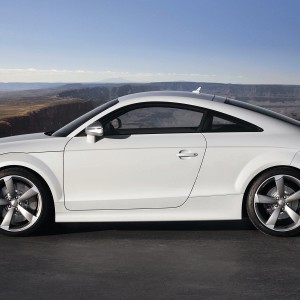 2010 audi tt photo