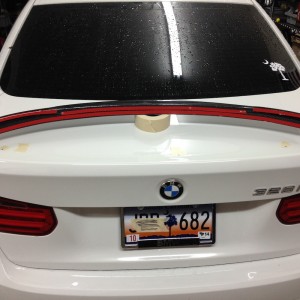 2010 bmw 128i photo
