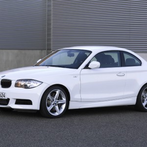 2010 bmw 135i photo
