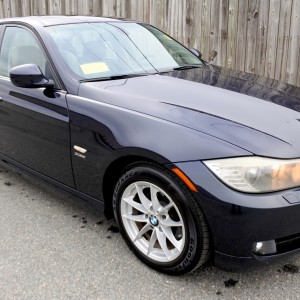 2010 bmw 3-series-328i photo