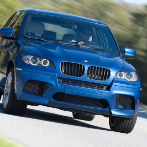 2010 bmw x5-m photo