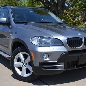 2010 bmw x5 photo