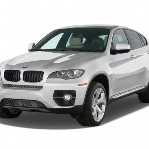 2010 bmw x6 photo