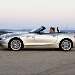 2010 bmw z4 photo