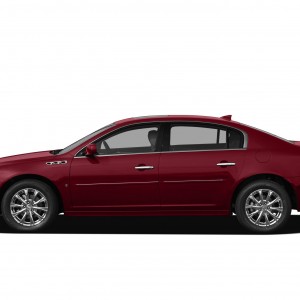 2010 buick lucerne photo