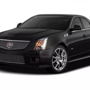 2010 cadillac cts photo