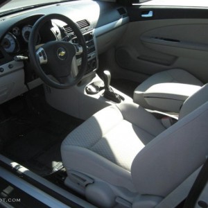 2010 chevrolet cobalt photo