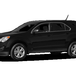 2010 chevrolet equinox-lt photo
